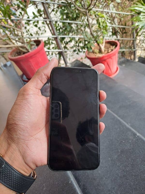 iphone XR jv 64 gb 1