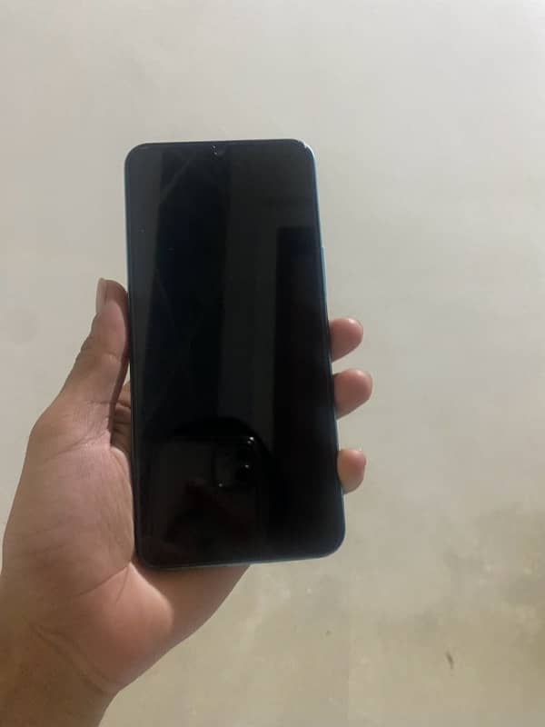 Infinix note 11 (6/128gb) with  box 1