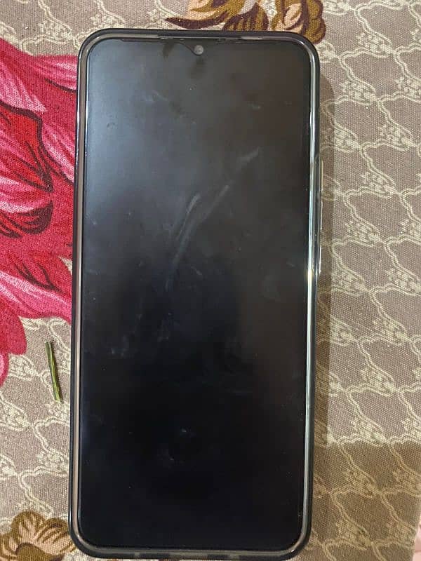 Infinix hot 11 4/64 exchange krlo good phone k sat 5