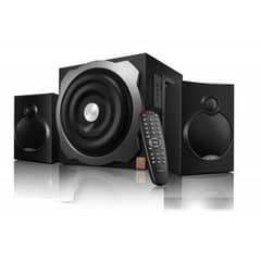 fenda a521x woofer system