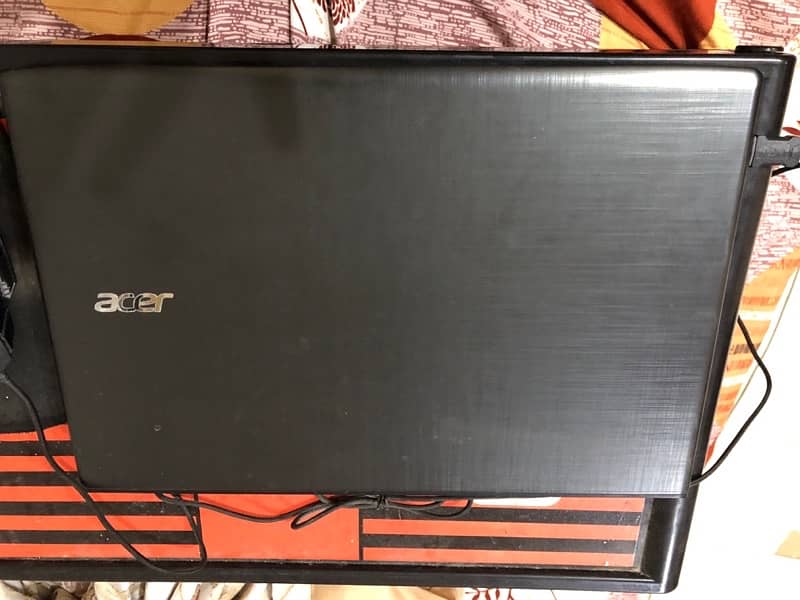 Acer e15 575g 4