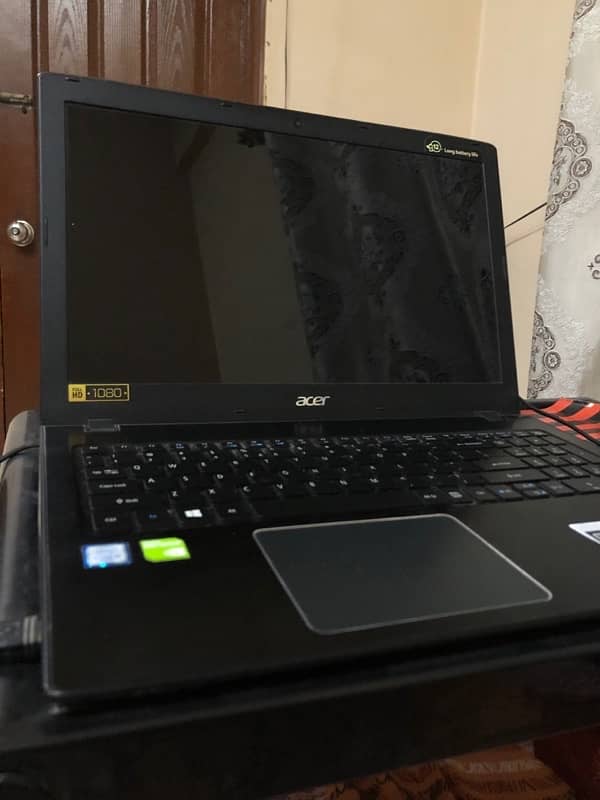 Acer e15 575g 5