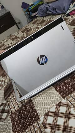 HP Elite book X2