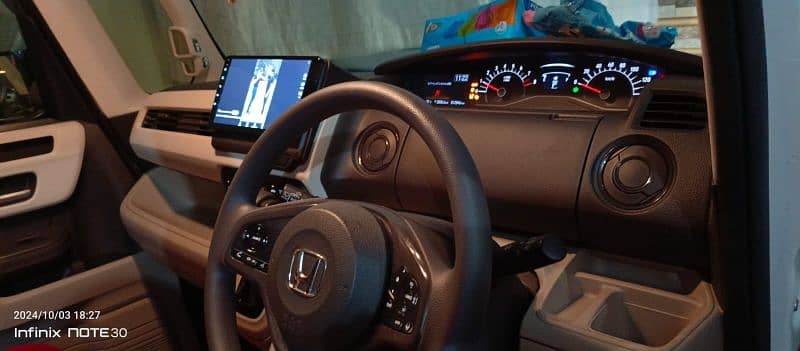 Honda N Box 2020 5