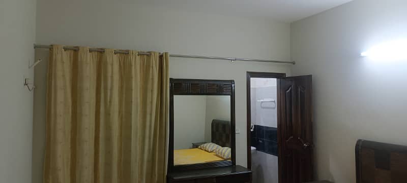 1bed Furnished Apartment Available For Sale In D-17 Islamabad 7