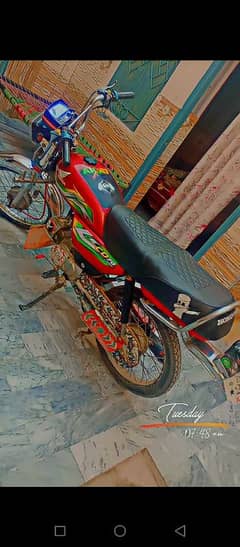 bike for sale new. Honda lyna ha