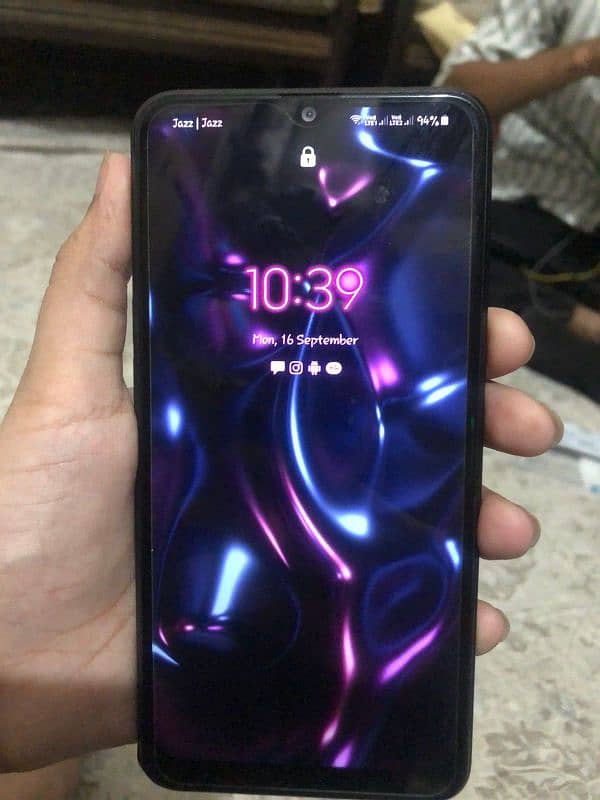 Samsung Galaxy A10S 4