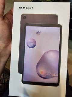 Samsung Galaxy Tab A