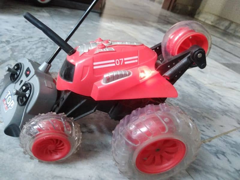 RC car and crawler 3