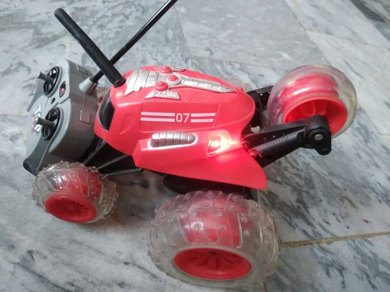 RC car and crawler 4