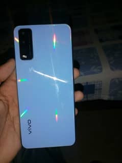 vivo y 12s only exchange with 64