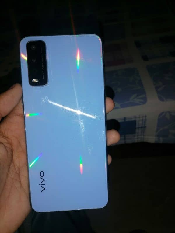 vivo y 12s only exchange with 64 0