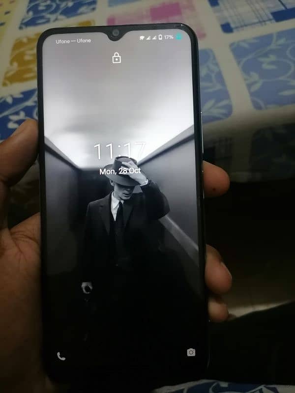 vivo y 12s only exchange with 64 1