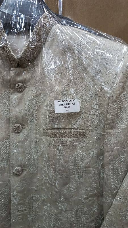 Sherwani from Edenrobe for Dulha/Groom 1