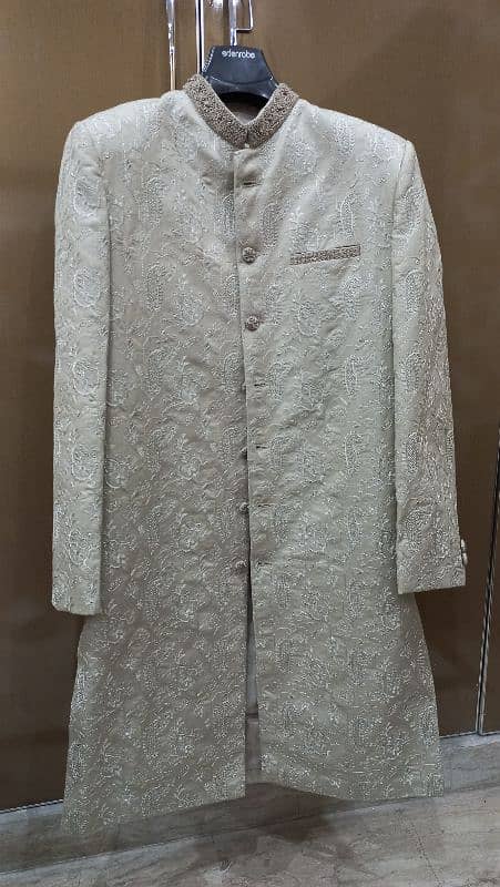 Sherwani from Edenrobe for Dulha/Groom 4