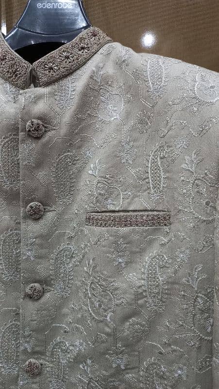 Sherwani from Edenrobe for Dulha/Groom 9