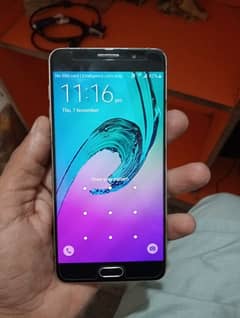 Samsung a7 (2016) fore sale