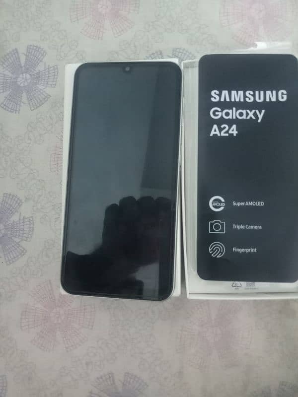 samsung s24 for sale 2