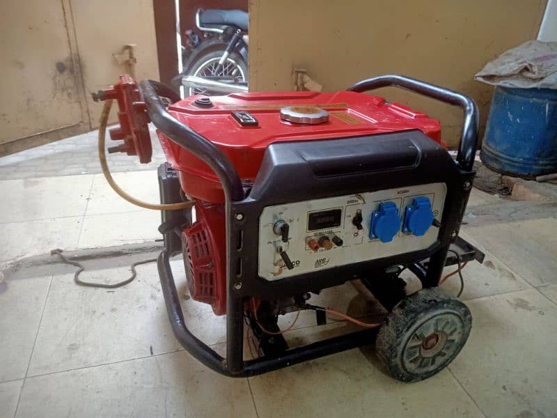 jasco 2.8 kva 7