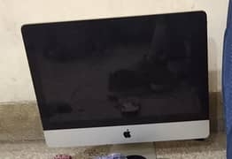 Imac i5 (21 inch)