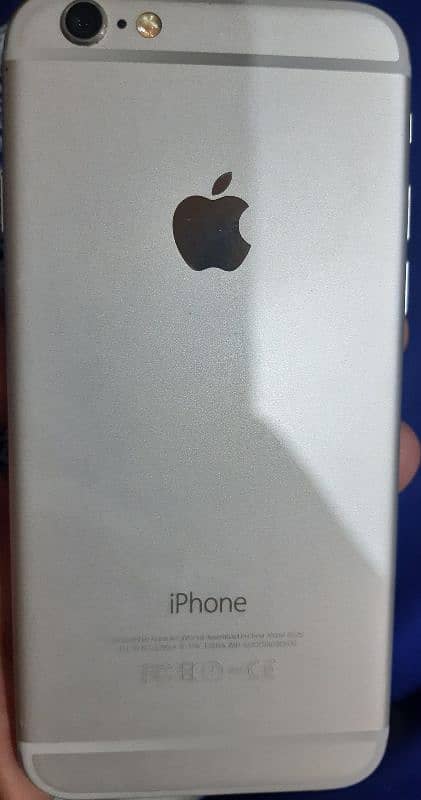 Apple iPhone 6s,  What'sapp 03007266177 1