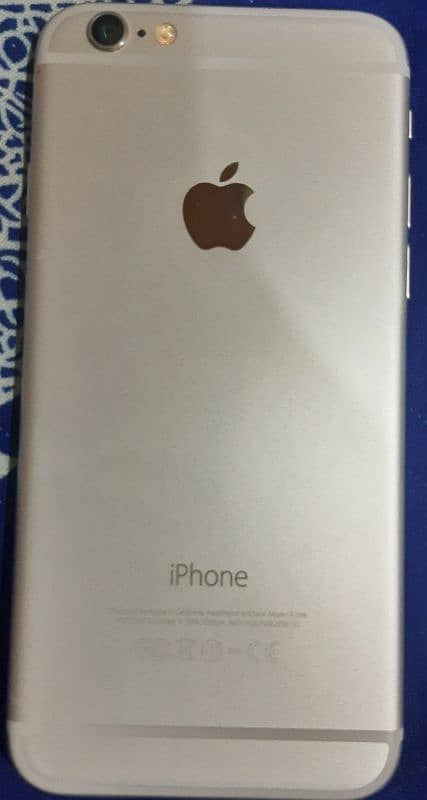 Apple iPhone 6s,  What'sapp 03007266177 2