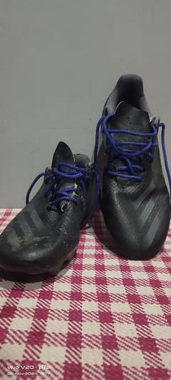 Football shoes