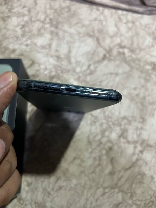 iPhone 11 pro max 256Gb 0