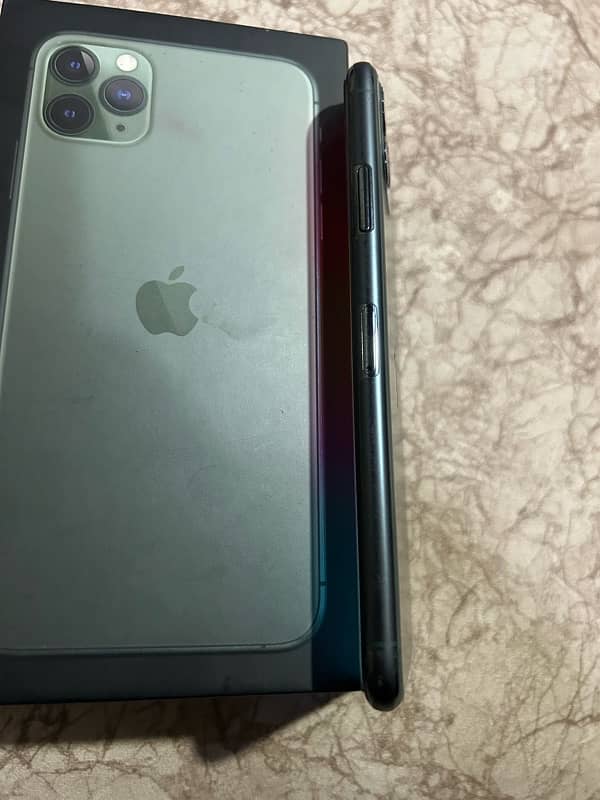 iPhone 11 pro max 256Gb 1