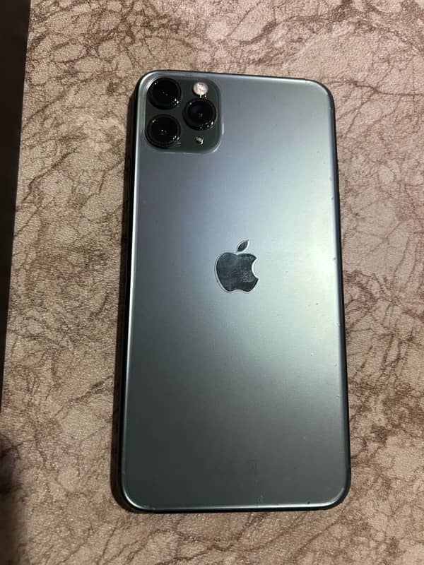 iPhone 11 pro max 256Gb 2