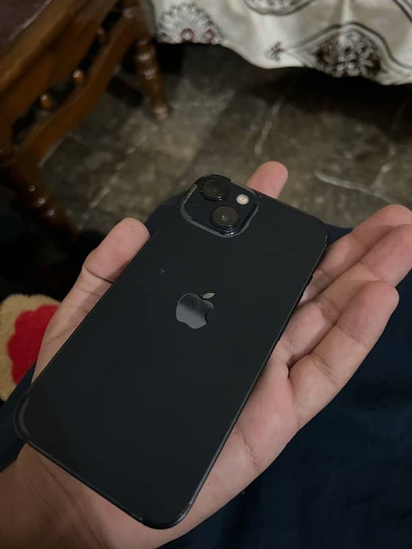 Iphone 13 [non pta ]/jv 0