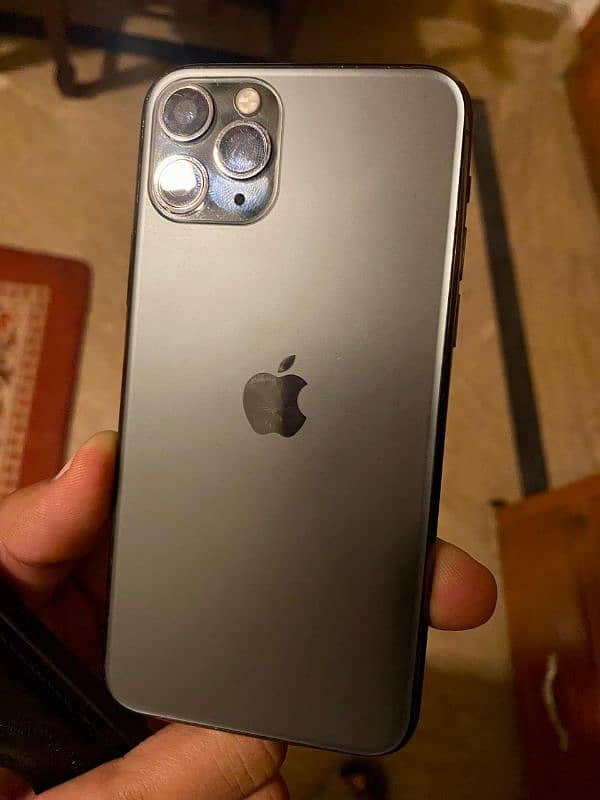 Iphone 11 pro 1