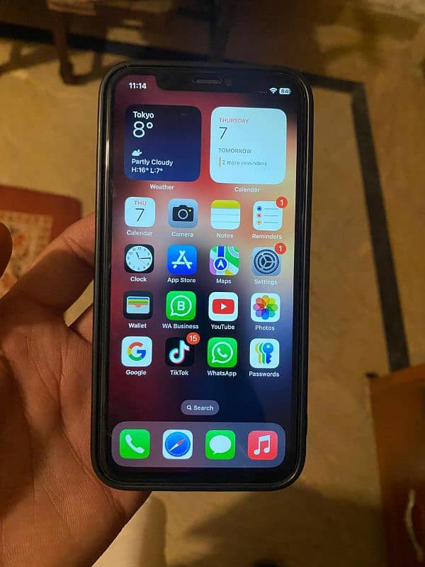 Iphone 11 pro 2