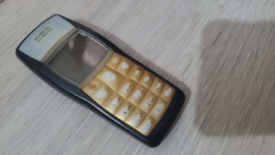 Nokia 1100 original 1