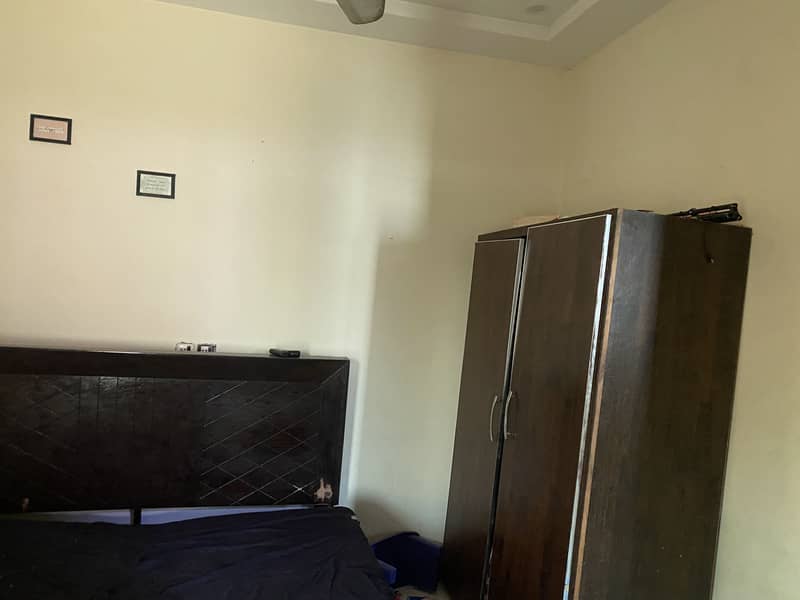 4 Marla Double Storey House For Rent In Military Accounts Society College Road Lahore 6