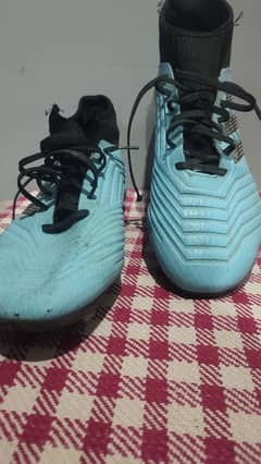 Football kit shoes 10.5 UK