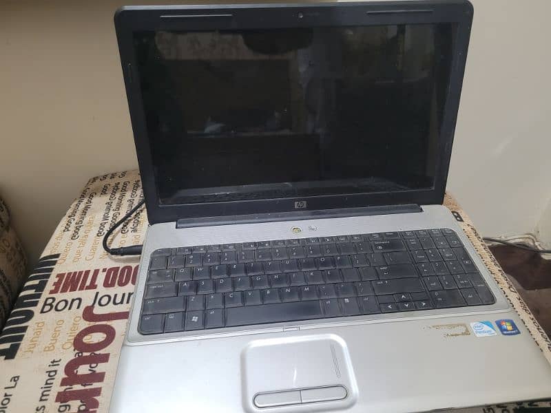 Hp Probook Pentium Dual Core 0