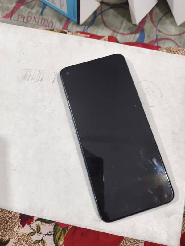 oppo A96 mobile 2