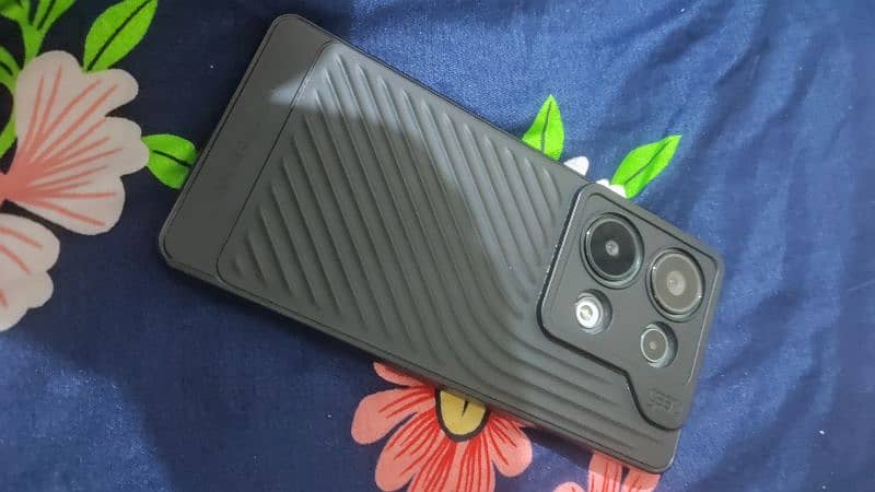 Redmi note 13 pro 1