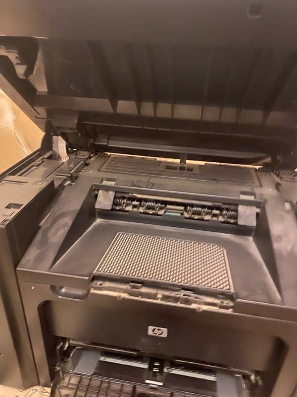 hp printer 3