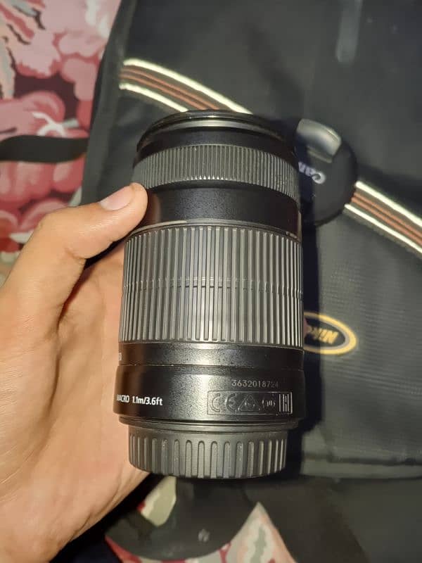 canon 55-250 lense 2