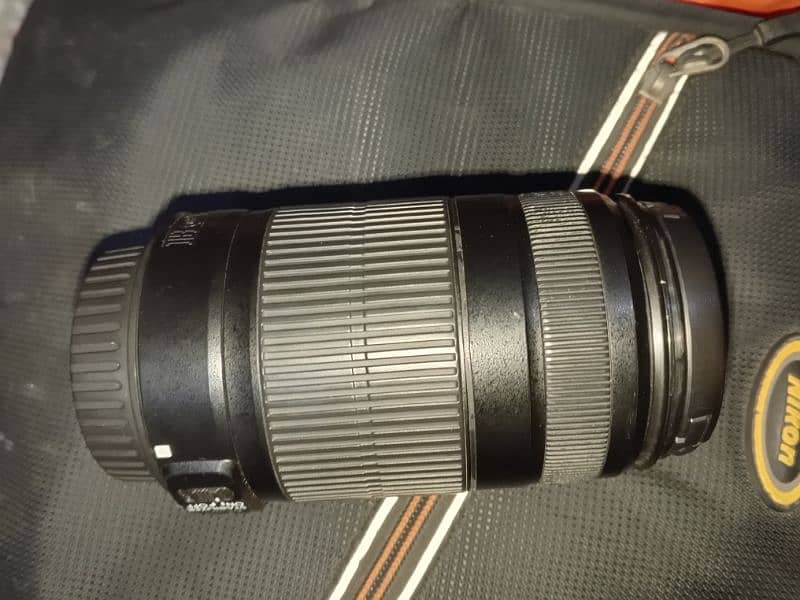 canon 55-250 lense 3