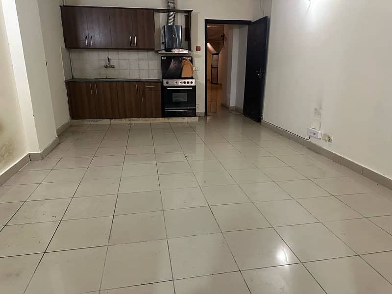 Studio Apartment Lignum Tower DHA 2 Islamabad For Rent 5