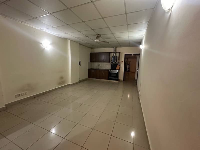 Studio Apartment Lignum Tower DHA 2 Islamabad For Rent 8