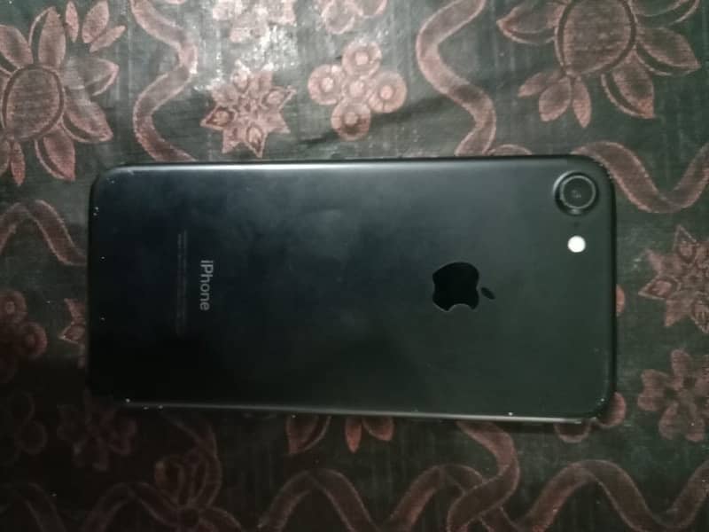 iphone 7 128gb Original panal 0