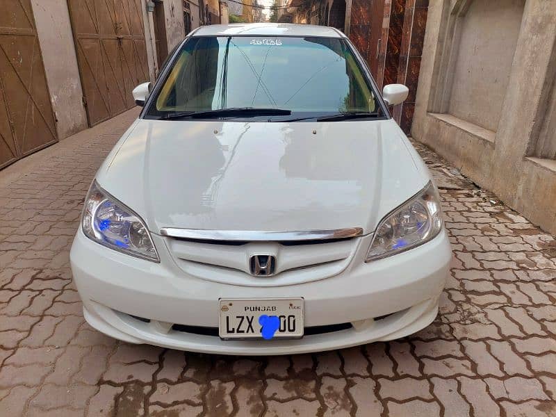 Honda civic  new  better wagonr , move,alto corolla 2