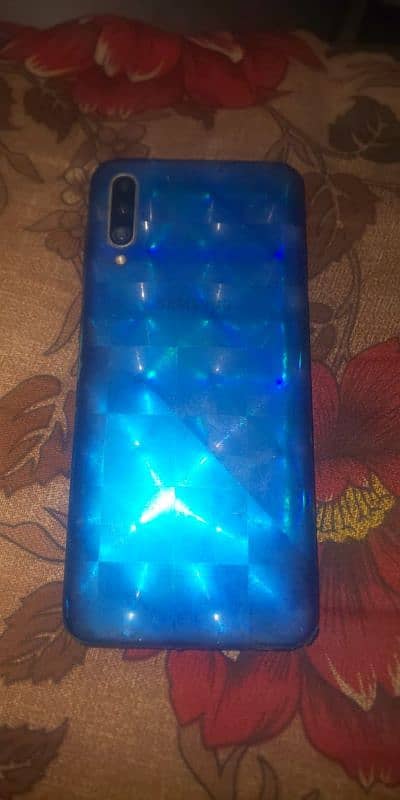 Samsung a30s 1