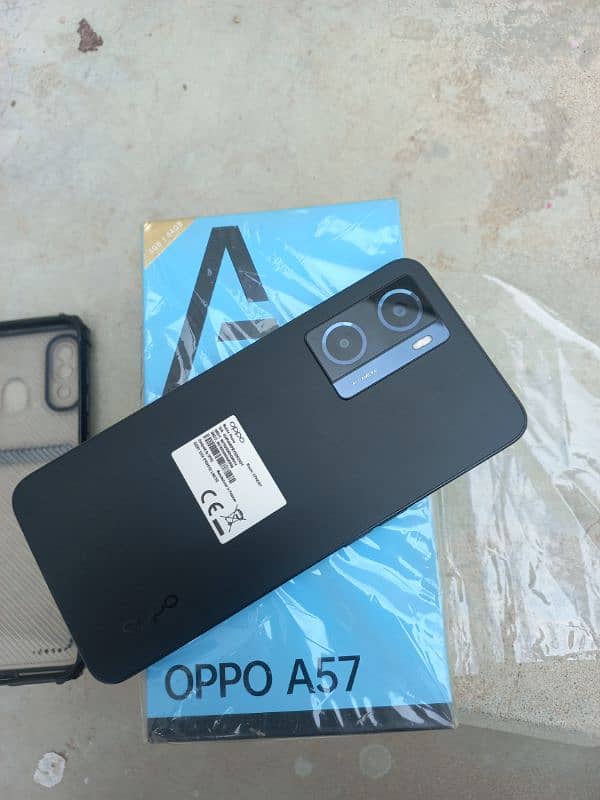 Oppo A57 1