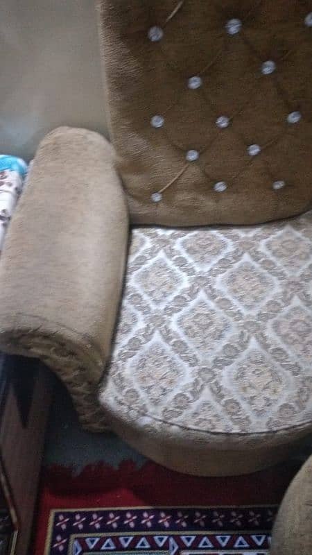 big boos chair &tabel 2