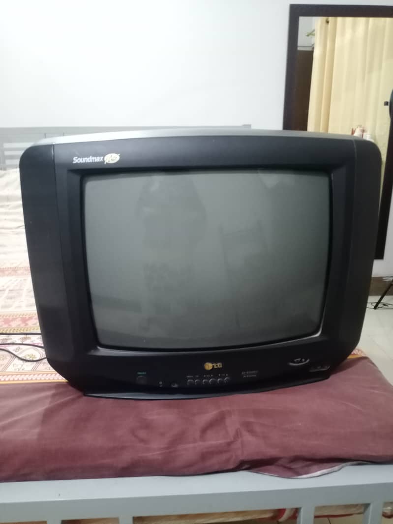 LG TV for sale 1